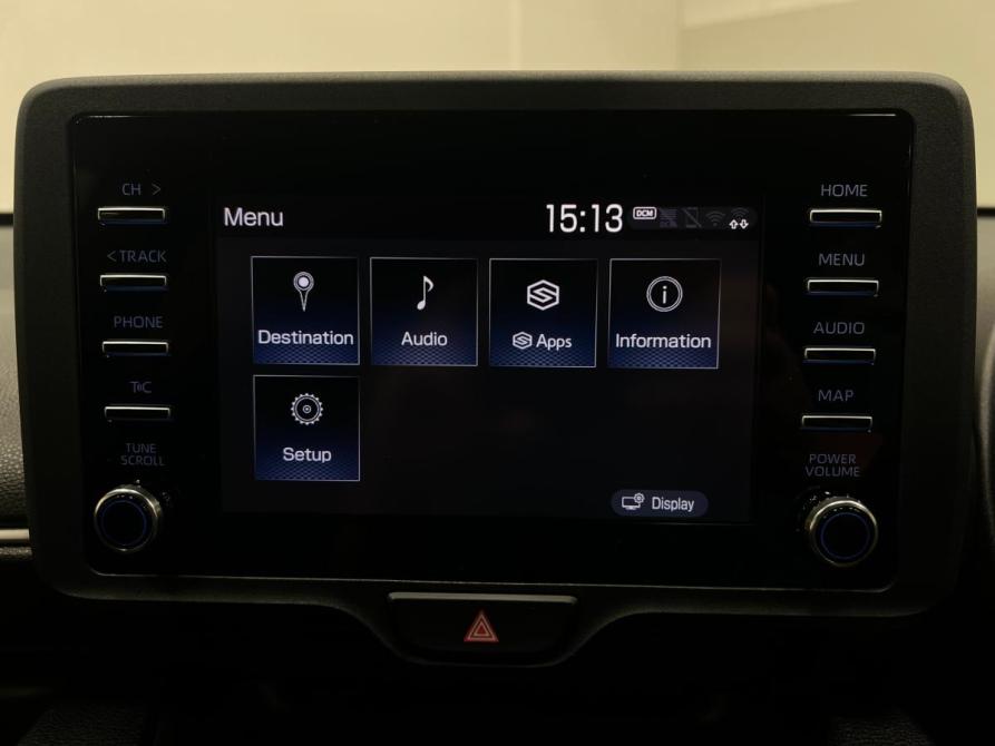 Toyota Yaris IV Кемерово  - изображение 9
