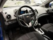 Chevrolet Aveo II Казань  - изображение 19