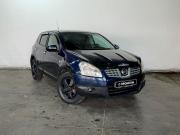 Nissan Qashqai I Москва  - изображение 23