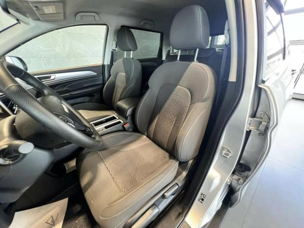 Haval M6 II с пробегом 2024 года, цена 1 745 000 рублей, 33524 км, внедорожник, Автокод Объявления