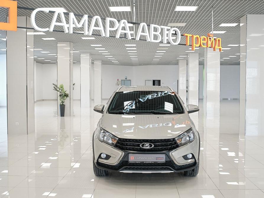 Lada (ВАЗ) Vesta I Самара  - изображение 7