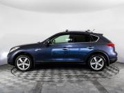 Infiniti EX I (J50) Санкт-Петербург  - изображение 32