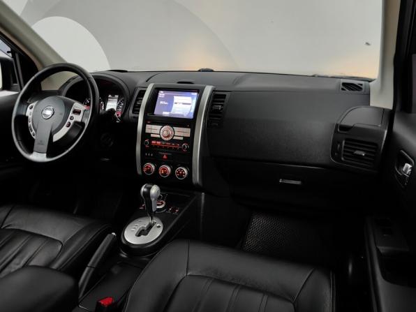 Nissan X-Trail II Рестайлинг с пробегом 2012 года, цена 1 284 000 рублей, 168000 км, внедорожник, Автокод Объявления