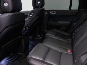Li Auto (Lixiang) L7 I Рестайлинг Москва  - изображение 30