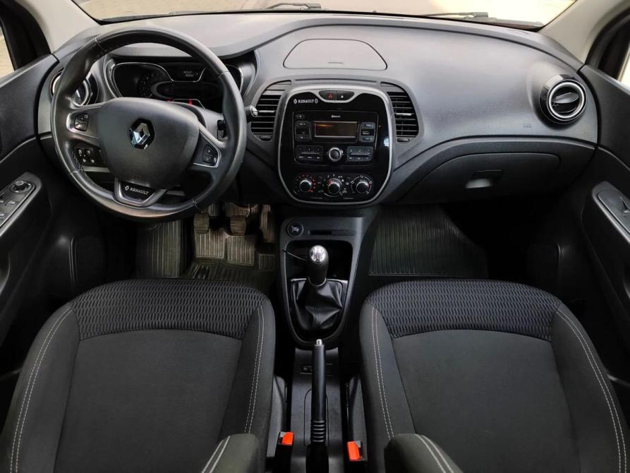 Renault Kaptur I Санкт-Петербург  - изображение 9