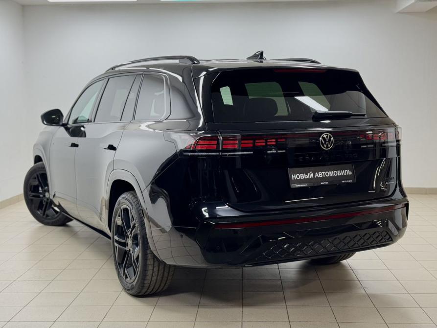 Volkswagen Teramont II (China Market) Вологда  - изображение 4