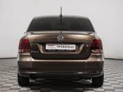 Volkswagen Polo V Рестайлинг Москва  - изображение 23