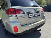 Subaru Outback IV Прокопьевск  - изображение 37