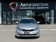 Kia Optima III Волгоград  - изображение 25