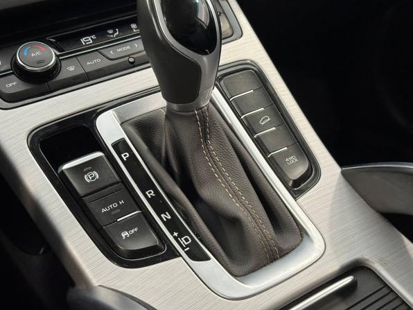 Geely Atlas I с пробегом 2018 года, цена 1 487 000 рублей, 127746 км, внедорожник, Автокод Объявления