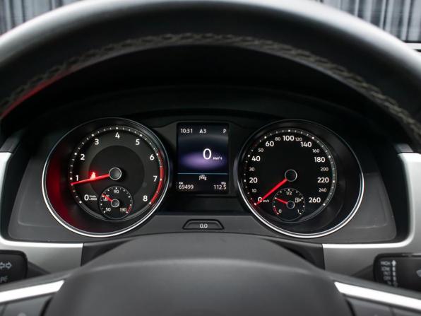 Volkswagen Teramont I Рестайлинг с пробегом 2021 года, цена 5 198 000 рублей, 69472 км, внедорожник, Автокод Объявления