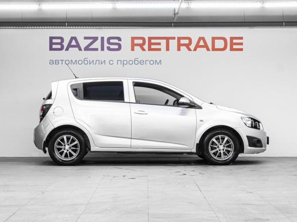 Chevrolet Aveo II с пробегом 2012 года, цена 700 000 рублей, 155625 км, хэтчбек, Автокод Объявления