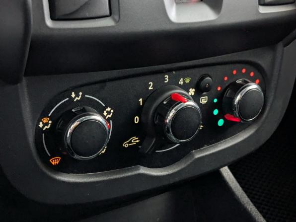 Lada (ВАЗ) Largus I Рестайлинг с пробегом 2021 года, цена 999 000 рублей, 99551 км, универсал, Автокод Объявления