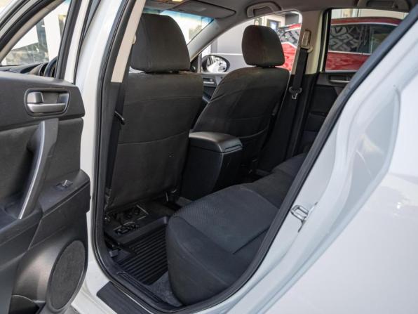 Mazda 3 II (BL) с пробегом 2009 года, цена 650 000 рублей, 298348 км, седан, Автокод Объявления