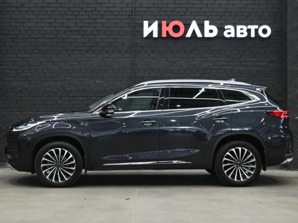 Exeed TXL I Рестайлинг с пробегом 2022 года, цена 2 580 000 рублей, 37594 км, внедорожник, Автокод Объявления