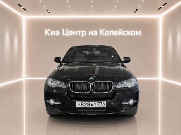 BMW X6 I (E71) с пробегом 2011 года, цена 2 745 000 рублей, 87000 км, внедорожник, Автокод Объявления