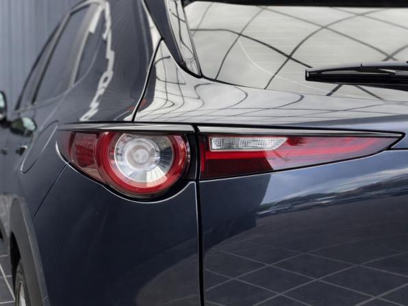 Mazda CX-30 I с пробегом 2020 года, цена 2 347 000 рублей, 113583 км, внедорожник, Автокод Объявления