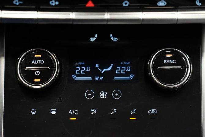 Chery Tiggo 8 I с пробегом 2020 года, цена 1 790 000 рублей, 62700 км, внедорожник, Автокод Объявления