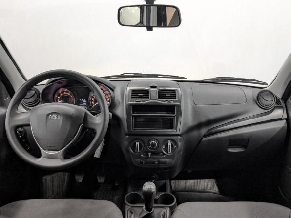 Lada (ВАЗ) Granta I Рестайлинг с пробегом 2025 года, цена 884 000 рублей, 31 км, седан, Автокод Объявления