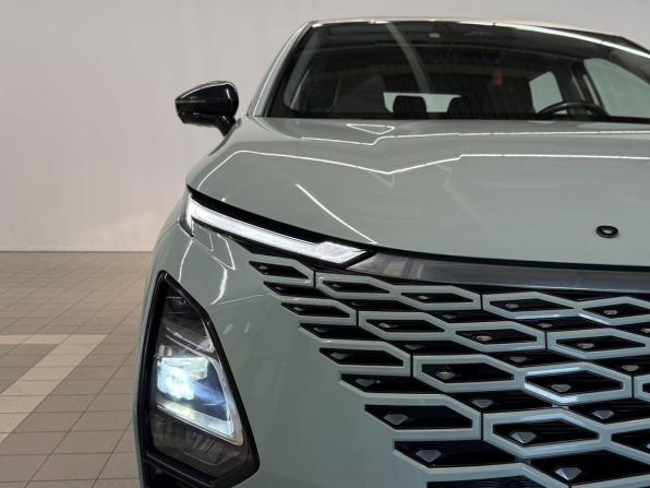 Omoda C5 I с пробегом 2023 года, цена 2 100 000 рублей, 39000 км, внедорожник, Автокод Объявления