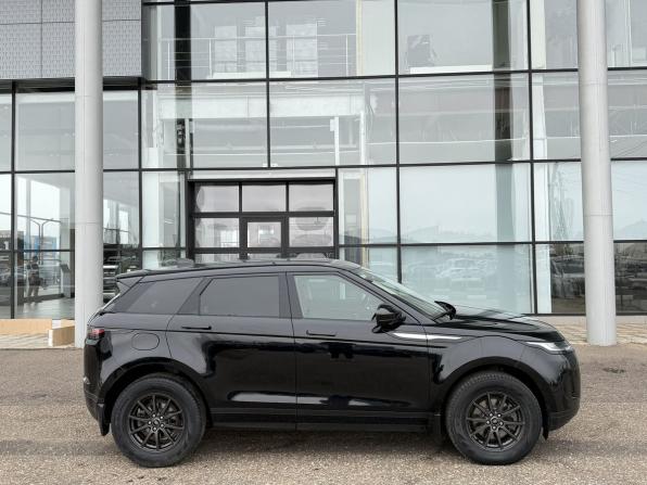 Land Rover Range Rover Evoque II с пробегом 2020 года, цена 2 715 000 рублей, 112067 км, внедорожник, Автокод Объявления