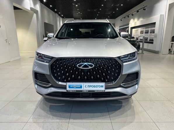 Chery Tiggo 8 Pro Max I Рестайлинг с пробегом 2024 года, цена 2 442 000 рублей, 44829 км, внедорожник, Автокод Объявления