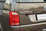 Volkswagen Caravelle T5 Рестайлинг Киров  - изображение 47