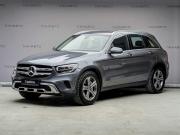 Mercedes-Benz GLC I (X253) Рестайлинг Москва  - изображение 18