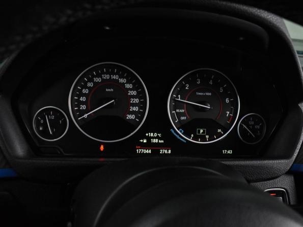BMW 4 серии F32/F33/F36 с пробегом 2016 года, цена 2 199 000 рублей, 177043 км, лифтбек, Автокод Объявления