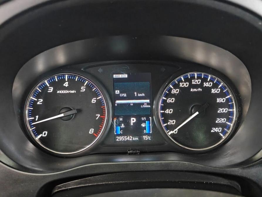 Mitsubishi Outlander III Рестайлинг 2 Москва  - изображение 13