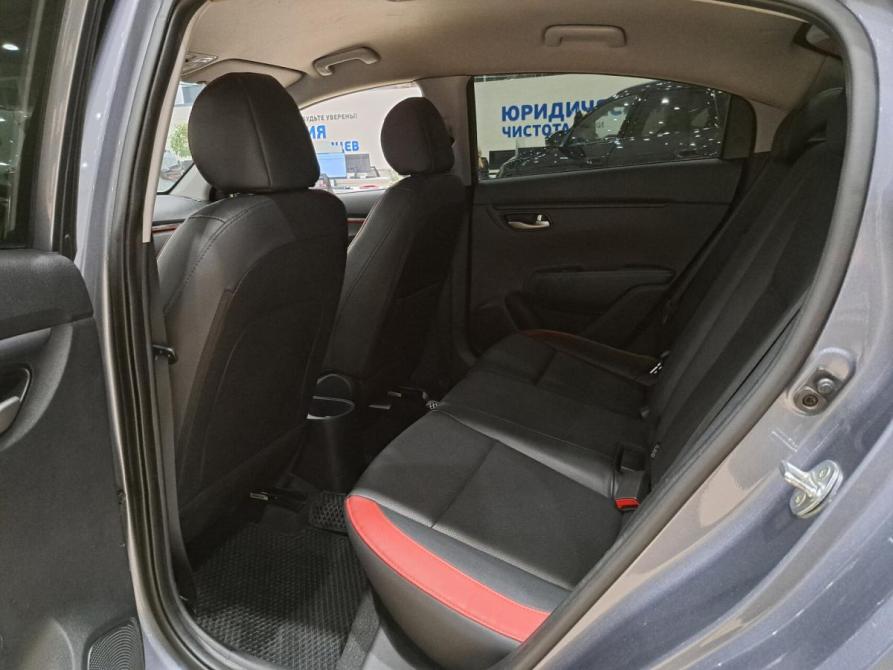 Kia Rio IV Казань  - изображение 15