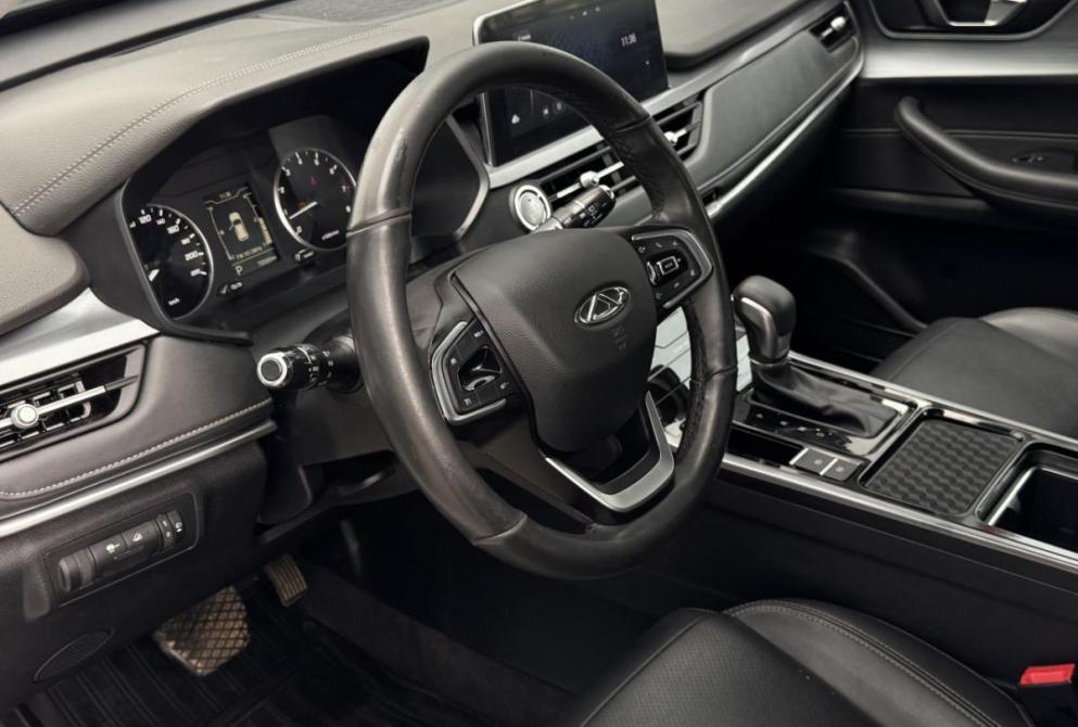 Chery Tiggo 4 Pro I Владимир  - изображение 12