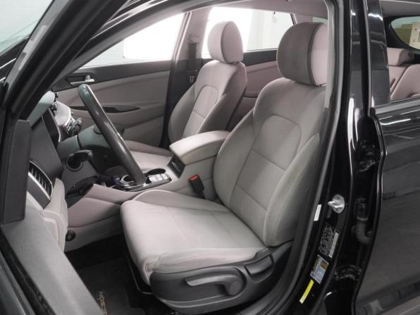 Hyundai Tucson III Рестайлинг с пробегом 2019 года, цена 1 799 000 рублей, 74217 км, внедорожник, Автокод Объявления