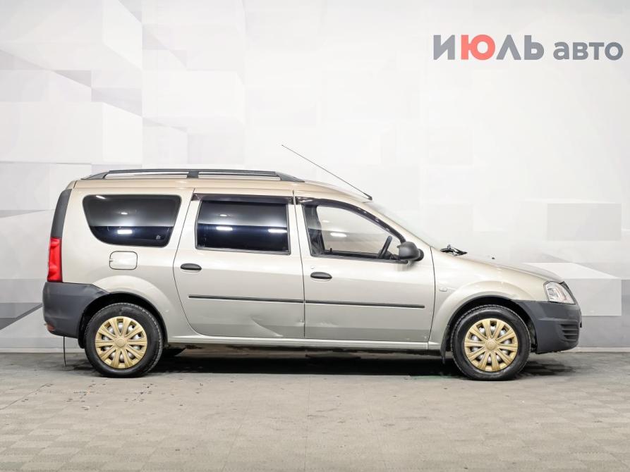 Lada (ВАЗ) Largus I Екатеринбург  - изображение 9