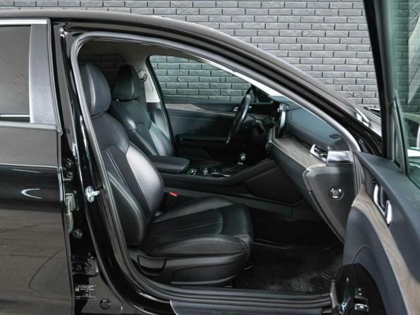 Kia K5 III с пробегом 2021 года, цена 3 260 000 рублей, 77227 км, седан, Автокод Объявления