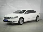 Volkswagen Passat CC I Рестайлинг Новосибирск  - изображение 33