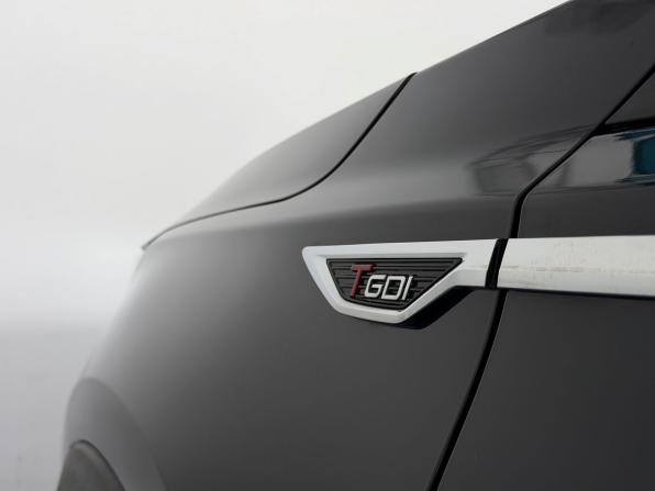 Chery Tiggo 8 Pro I с пробегом 2021 года, цена 1 750 000 рублей, 120000 км, внедорожник, Автокод Объявления