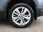 Skoda Kodiaq I Рестайлинг Москва  - изображение 35