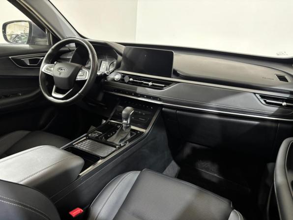Chery Tiggo 4 Pro I с пробегом 2023 года, цена 1 570 000 рублей, 37595 км, внедорожник, Автокод Объявления