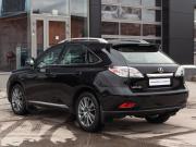Lexus RX III Новосибирск  - изображение 29