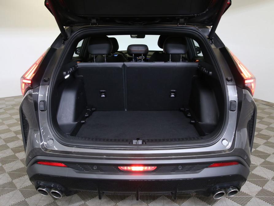 Geely Cityray Санкт-Петербург  - изображение 12