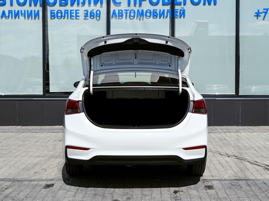Hyundai Solaris II Екатеринбург  - изображение 20
