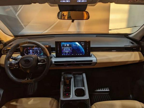 GAC GS4 с пробегом 2025 года, цена 2 549 000 рублей, 21000 км, внедорожник, Автокод Объявления