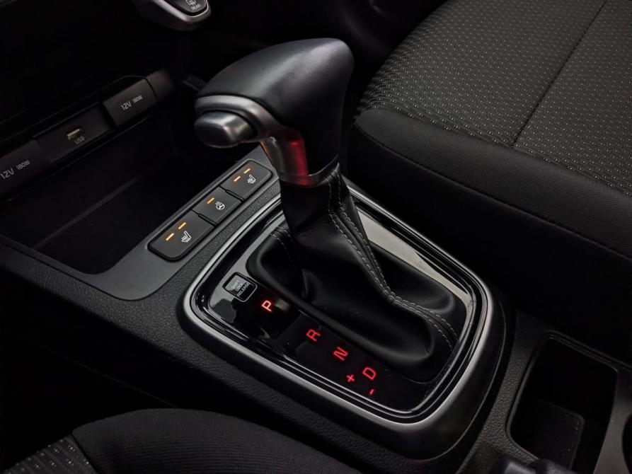 Kia Rio IV Рестайлинг Москва  - изображение 27