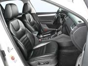 Skoda Octavia III (A7) Ростов-на-Дону  - изображение 29
