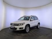 Volkswagen Tiguan I Рестайлинг Москва  - изображение 27