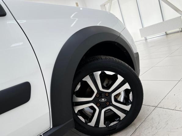 Lada (ВАЗ) Largus I Рестайлинг с пробегом 2021 года, цена 1 420 000 рублей, 66578 км, универсал, Автокод Объявления