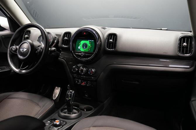 Mini Countryman II с пробегом 2019 года, цена 2 170 000 рублей, 80760 км, внедорожник, Автокод Объявления
