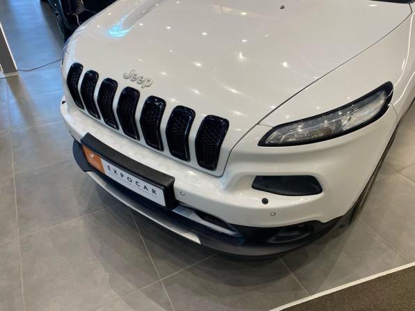 Jeep Cherokee V (KL) с пробегом 2014 года, цена 1 425 000 рублей, 177000 км, внедорожник, Автокод Объявления