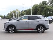 Changan CS55 Plus II Москва  - изображение 34